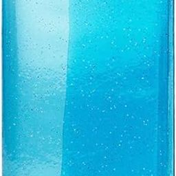 64 Pockets Photo Album for Fujifilm Instant Mini 12 11 9 8 40 Evo Liplay 7S Instant Camera/Mini Link Printer, Polaroid Snap Touch PIC-300 Z2300 Mint Zip Instant Camera Printer- Shiny Sky Blue-19