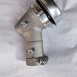 ZENOAH G45 Gear Heard HUSQVERNA Spare Part for Brush Cutter/Grass Cutter/Wheat Cutter/Paddy Cutter-25