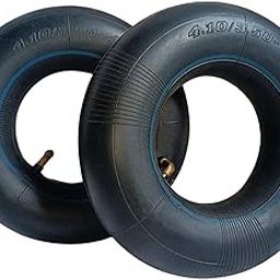 Bnf 2Pcs 4.10/3.50-4 inch Inner Tube Tire for Garden Trolleys ATV Quad Go Kart| Automotive Tools & Supplies| Other Auto Tools & Supplies-picture-28