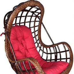 IRA Furniture Rattan Modest Swing Chair.-image-59