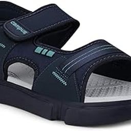 SD-020 Men's Hook & Loop Outdoor Sandals-14
