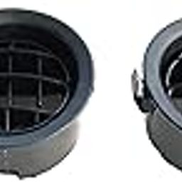 MARUTI SUZUKI OEM ASHBOARD R VENT ASH FOR MARUTI GYPSY (SET OF 4)-image-34