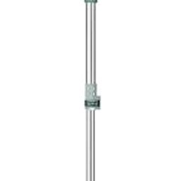 Openja Magic Broom Floor Squeegee Wiper with Long Handle Adjustable 180 Degree Rotating mop Silicone Strips Stainless Steel Silicone Blade Floor Wiper for Home,Office, Shop,Bathroom,Tile Pet Hair.-29