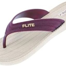 Daily Use Slippers For Women/Bathroom Slippers/Home Slippers/All day wear FL-406 (WINE, numeric_7)-image-43