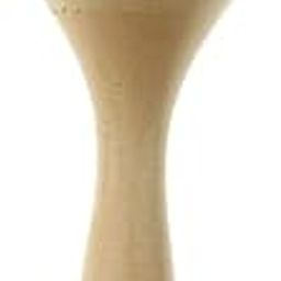 ATORSE Wooden Sand Hammer Maraca Shaker Toy Musical Instrument Kids Hand Percussion-image-64
