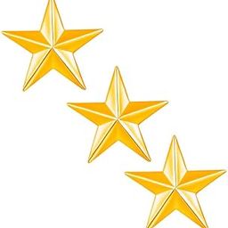 Shining Combo of Star Lapel Pins Badges for Men (PACO1105641PR)-image-36