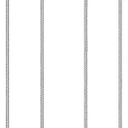 CSOK Straw Cleaning Brush Stainless Steel Nylon Cleaner Brushes for Long Straw with Tiny Brush for Straw Sipper (4, White)-image-61