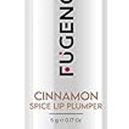 Cinnamon Spice Lip Plumper, 5g, Fuller Lips Remedy, Long Lasting Hydration, Lip Lightening Formula-image-37
