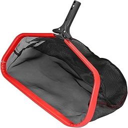 MYADDICTION Pool Skimmer Net Professional Debris Pickup Removal Cleaner Supplies for SPA-picture-3