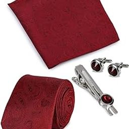 Tie Gift Set by Raymond (PZYG04362-M8_)-image-42