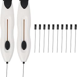 Ubervia Diabetes Care - Pcs | 12pcs Diabetic Monofilament Tester Pens 10g Monofilament Test Foot Filament Weinstein Monofilament Diabetic Neuropathy-image-70