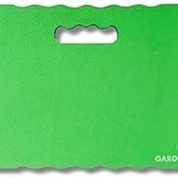 SUPREME COMFORT KNEELING PAD PERFECT FOR BABY BATH,YOGA,PRAYER,EXERCISE(Green)-15