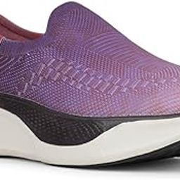 Leap7x EAZYGO-5L Sports Non Lacing Walking Shoes for Women with EVA Sole | Suitable for Running, Gym, Outdoor & Jogging | Mesh Outsole | Memory Foam Insole | Stylish, Comfortable & Durable-picture-18