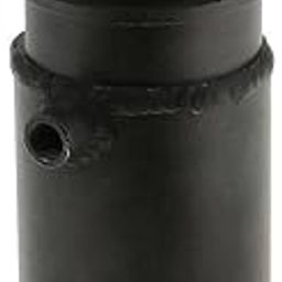 VELURA Universal Aluminum 500ML Engine Oil Catch Can Tank Reservoir for Filter|1 Pair Mirrors|Other| Parts & Accessories-image-25
