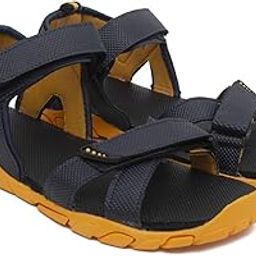 Men's Bold-03 Running,Walking,Gym,Training,Casual Slip-On Sports Sandals for Boy's…-picture-26