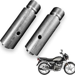 Vyayata Fork Height Nut for Splender 3 Inch-25