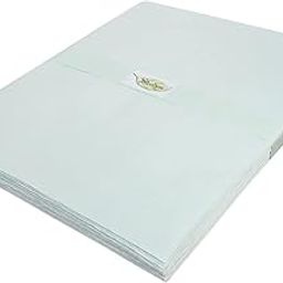 Strotam Green Cloth Lined Envelope 18X14 inch, Pack of 25(More Sizes Inside)-picture-22
