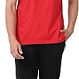 Mens Pyjama Set (Knitted T Shirt + Knitted Pant)-image-1