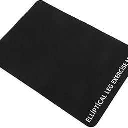 BCOATH Treadmills Floor Protector Pad Shock-Absorbing - Mat for Fitness Equipment Noise-reducing Pu Isolator for Home Gym Office Use Design-image-42