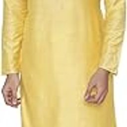 Self Design Kurta and Churidar Set for Men-image-29
