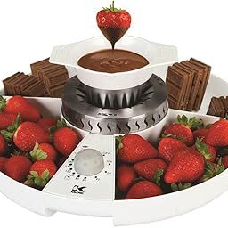 Kalorik White, Small, 3-in-1 Treat Maker-picture-22