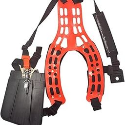 MERISHOPP Trimmer Shoulder Strap Double Shoulder Harness for Brush Cutter Lawn Mowers|Home & Garden|Yard, Garden & Outdoor Living|Outdoor Power Equipment|String Trimmer Parts & Accs-image-76