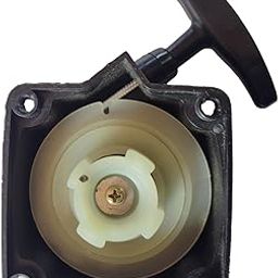 Recoil Starter for 52CC/43CC Brush Cutter Machine Spare Part -Type-3-picture-7