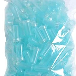 Enakshi Water Tubes for Flower Arrangements Plastic Small Floral Tubes for Cake 4cm 200pcs | Crafts | Home Arts & Crafts | Floral Crafts | Other Floral Craft Supplies-picture-13