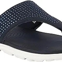 neoz Ultra Soft Women's Slippers with Cushion FootBed for Adult | Comfortable & Light Weight| Stylish & Anti-Skid| Waterproof & Everyday Flip Flops for Ladies/Girls-picture-12