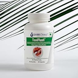 Sami Direct ToxiFlush®-3