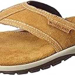 Men's Leather Slippers-image-22