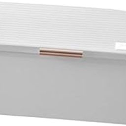 Multi Layer File Storage Case Water Resistant for Bill Laptop Passport White | Travel Accessories | Luggage Equipment-image-83