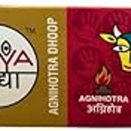 Adya Herbal Natural Dhoops Sticks for Combo Packs (Pack of 2, Agnihotri)-image-41
