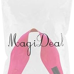 CALANDIS® Kid/Adult Swimming Soft Neoprene Ear Head Band Headband Kids 51cm Pink-image-82