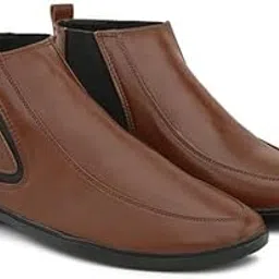 woakers Mens Leather Sneaker Shoe-picture-41