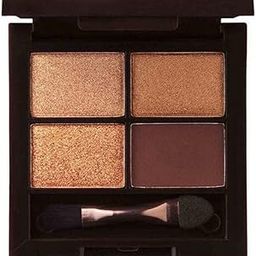 Colorbar Cosmetics Bewitching Eyeshadow Palette, Gold, 6.4 g-image-75