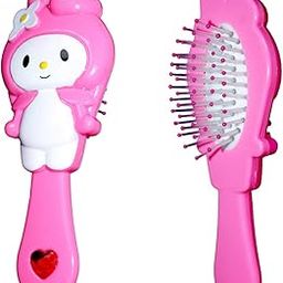 Morges Hair Brush For New Born Baby Girls And Boys Pack of 1 (m10)-picture-19