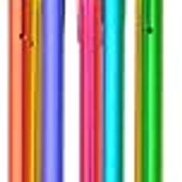 Multicolor 6-Rod Wind Chime with Wooden Top and Striker - Harmonious Home and Garden Décor-image-86