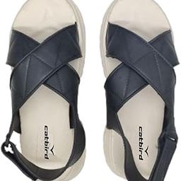 Women Waterproof Comfort Slides Slippers-image-0