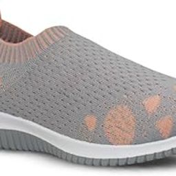 GK Gym Shoes for Women Casuals for Women | Everyday Basic Sneakers for Women | Comfortable & Lightweight, Running Sneaker for Ladies & Girls Extra Comfortable Sole-21