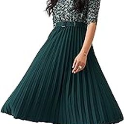 One Piece Dress for Women - Kurta Set Top-image-80