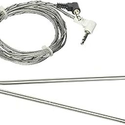 Traeger Digital Pro Thermometer Probe-28