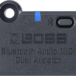 Bluetooth Audio/MIDI Adaptor-13