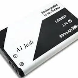 generic Dingoo Battery 800 mah Battery-Dingoo-800MAH-picture-2
