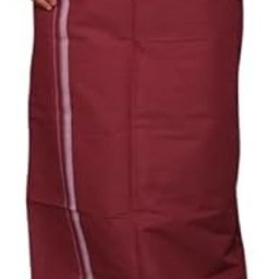 Men's Kerala Style Cotton Lungi | Traditional South Indian Mundu | Soft Breathable Fabric-image-98