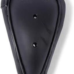 SG Abdominal Pad - HP 33 | High Impact Resistant Dual Poly Protector with PU Casing | Groin Protection with Foam Casing & Fluffed Cotton | Adult Size-image-40