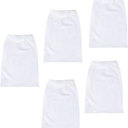 CALANDIS 5 Pieces Swimming Pool Skimmer Socks for Above Ground Pool Hot Tubs | Pool Skimmer Systems & Baskets | Pool Equipment & Parts | Pools & Spas-9
