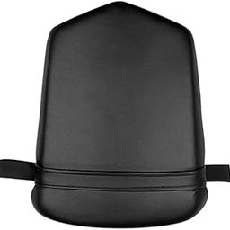 ATORSE Motorcycle Rear Seat Pillion PU Leather Pillion Pad for Yzf R1 Assembly-15