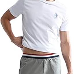u.s. polo assn. Cotton Blend Men's Boxer Shorts-picture-27