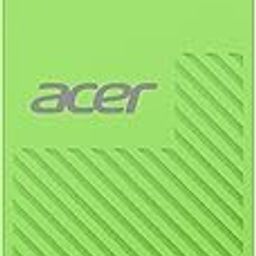 Acer UP300 USB 3.2 Gen 1 Pen Drive-Green (32GB)-25
